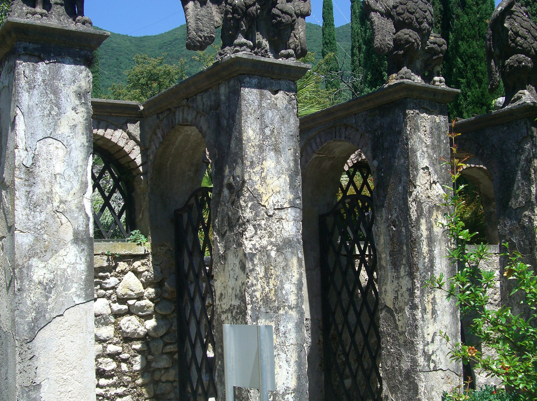 Il Vittoriale degli Italiani景点图片