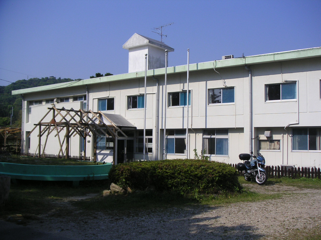Tokushima Youth Hostel