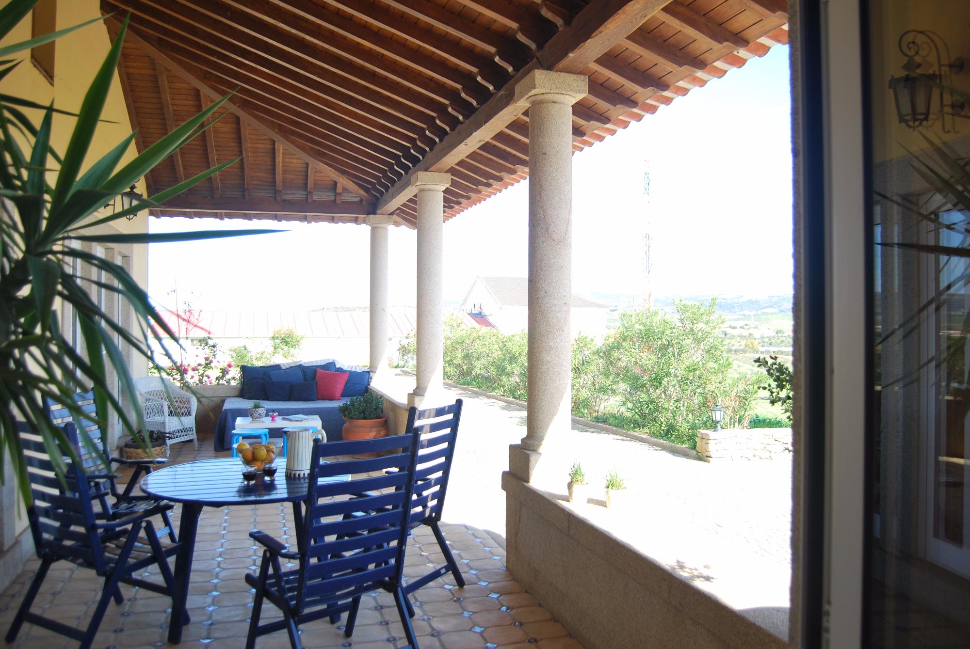 Mãe D'Água Guest House-官方