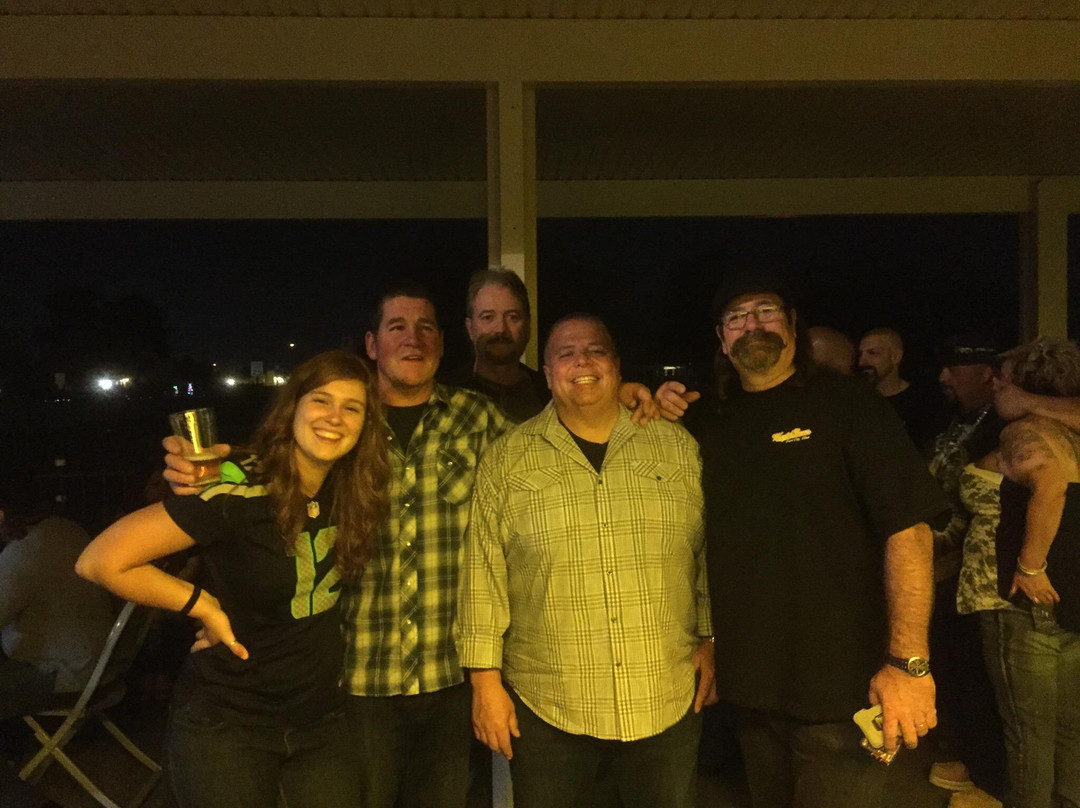 Wooden Nickel Tavern