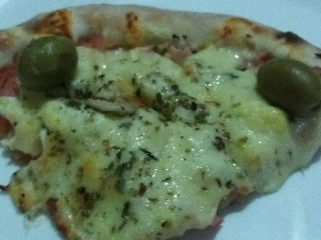 Pizzaria Sete