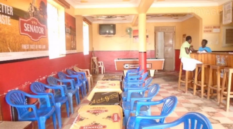 Santasolo Hotel Limited