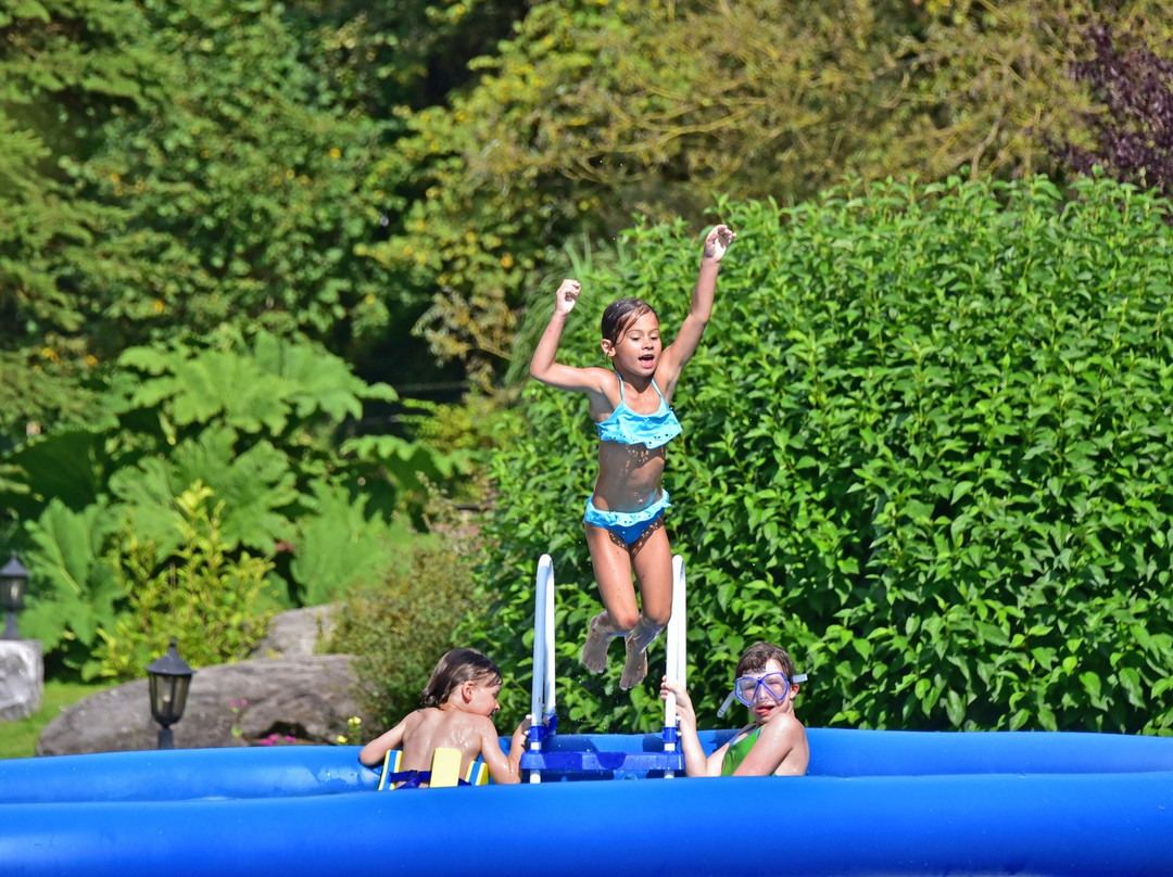 Pilsachhof Relaxparadies主图