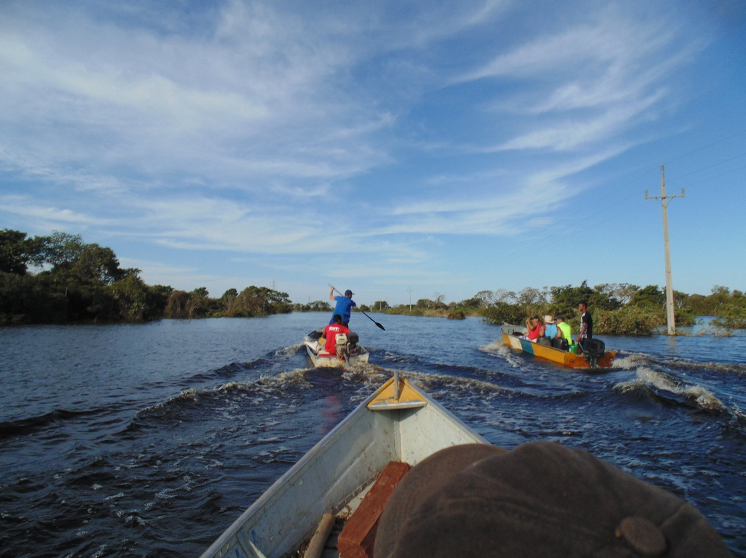 Rancho Tucunare