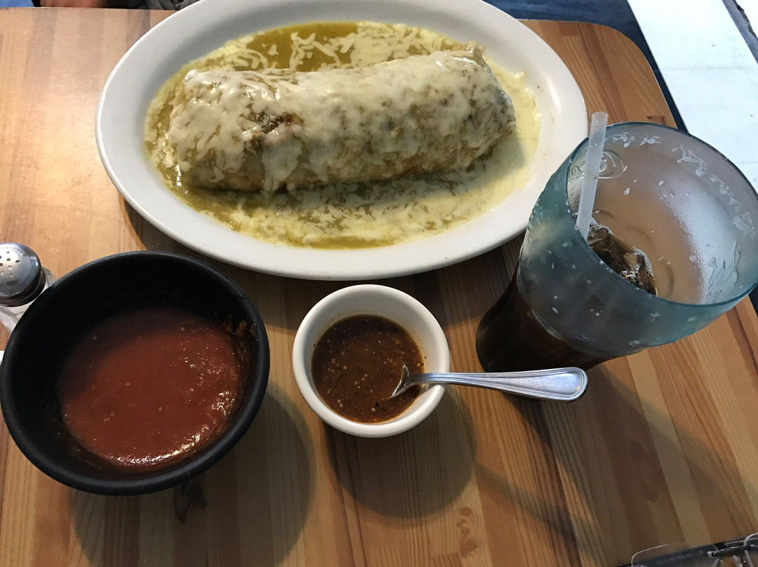 Restaurante la Carreta