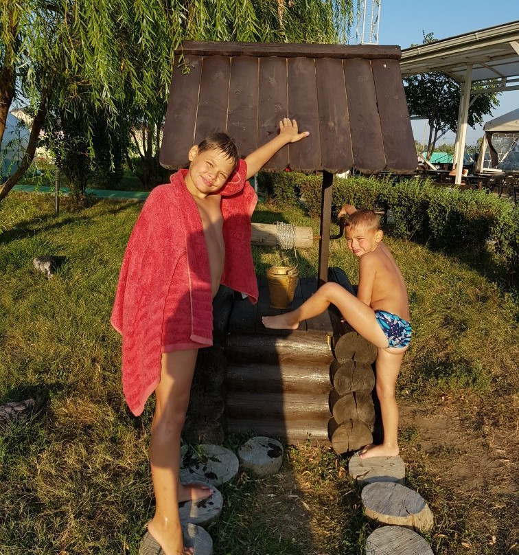 Amazonki Waterpark景点图片