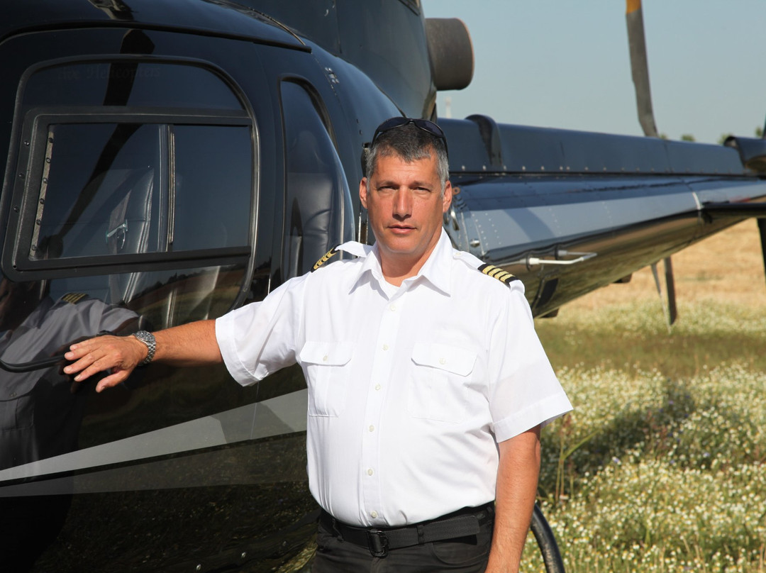 Alon Moller Tourism-Mishmarot必去景点