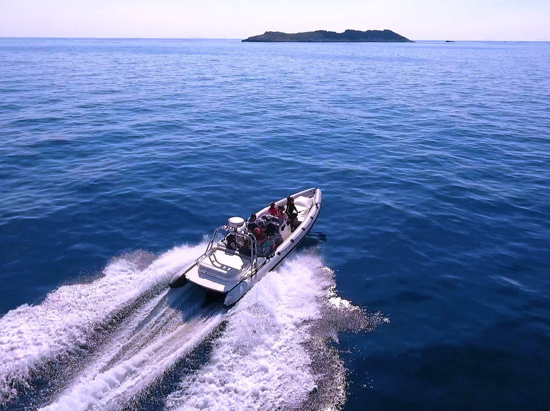 Split Daily Tours-斯普利特必去景点