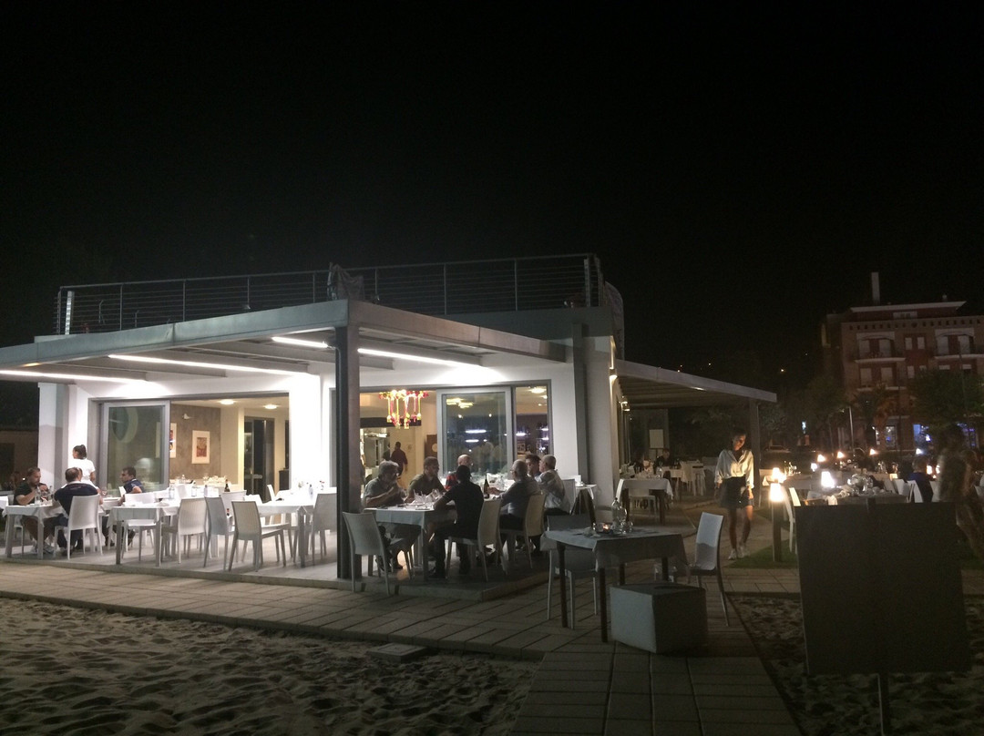 Chalet Caraibi