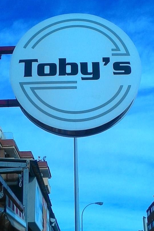 Toby's