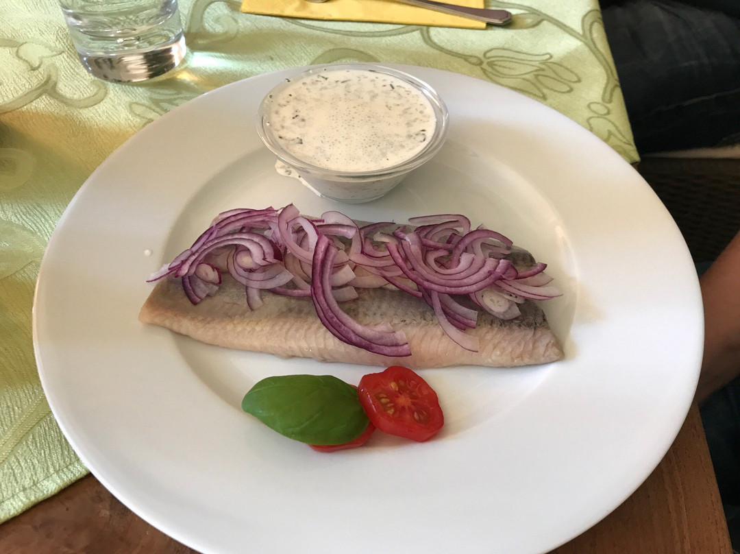 Schenkenzell餐馆和美食-Auerhahn