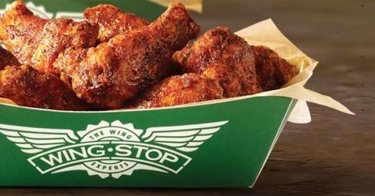 Tapijulapa餐馆和美食-Wingstop