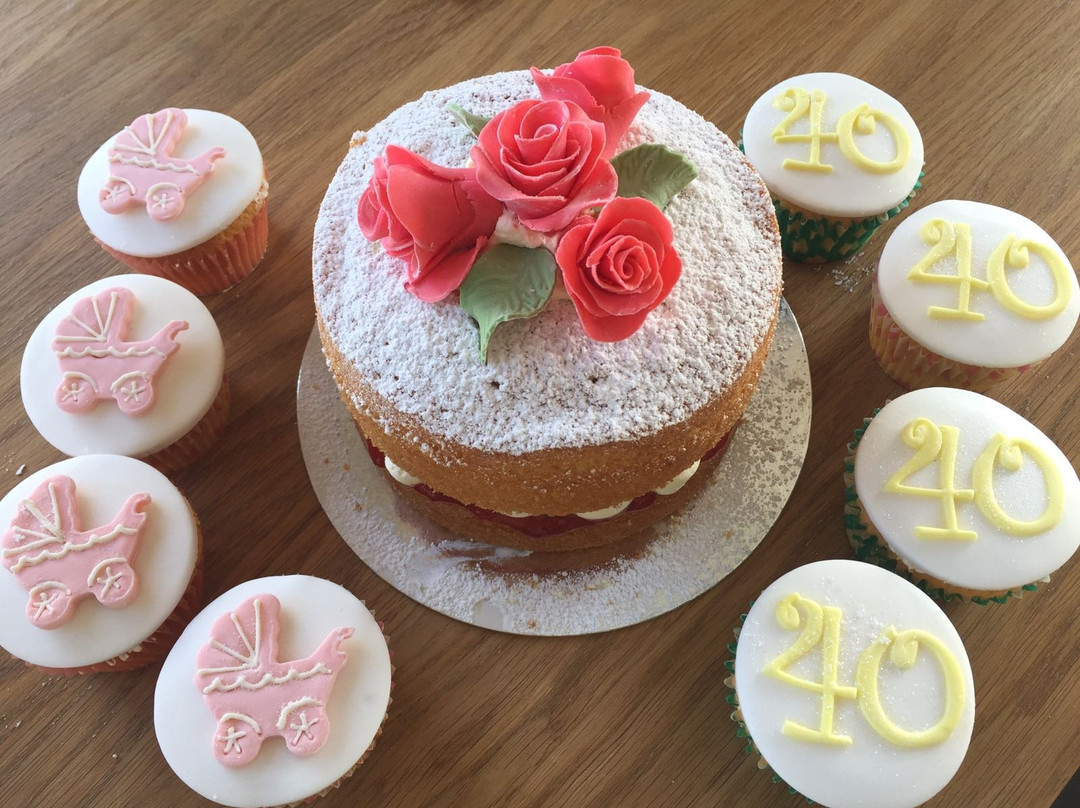 Loftus餐馆和美食-Meadow View Tea Rooms