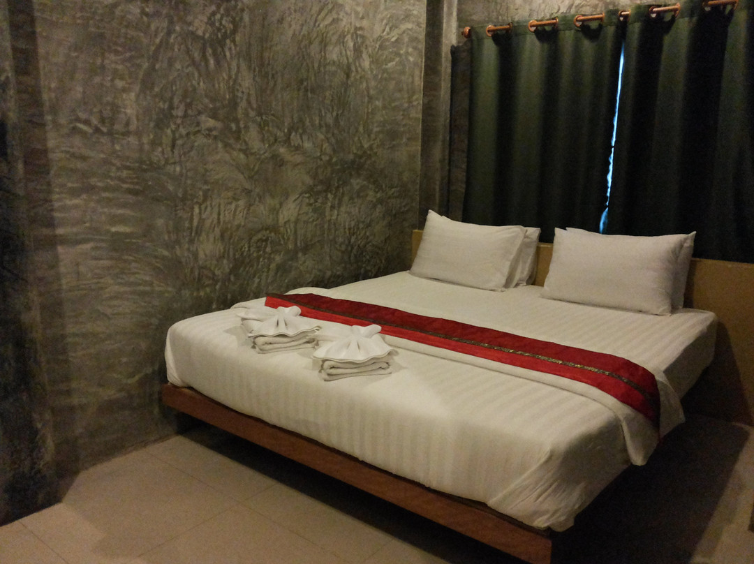 Hitz Hotel