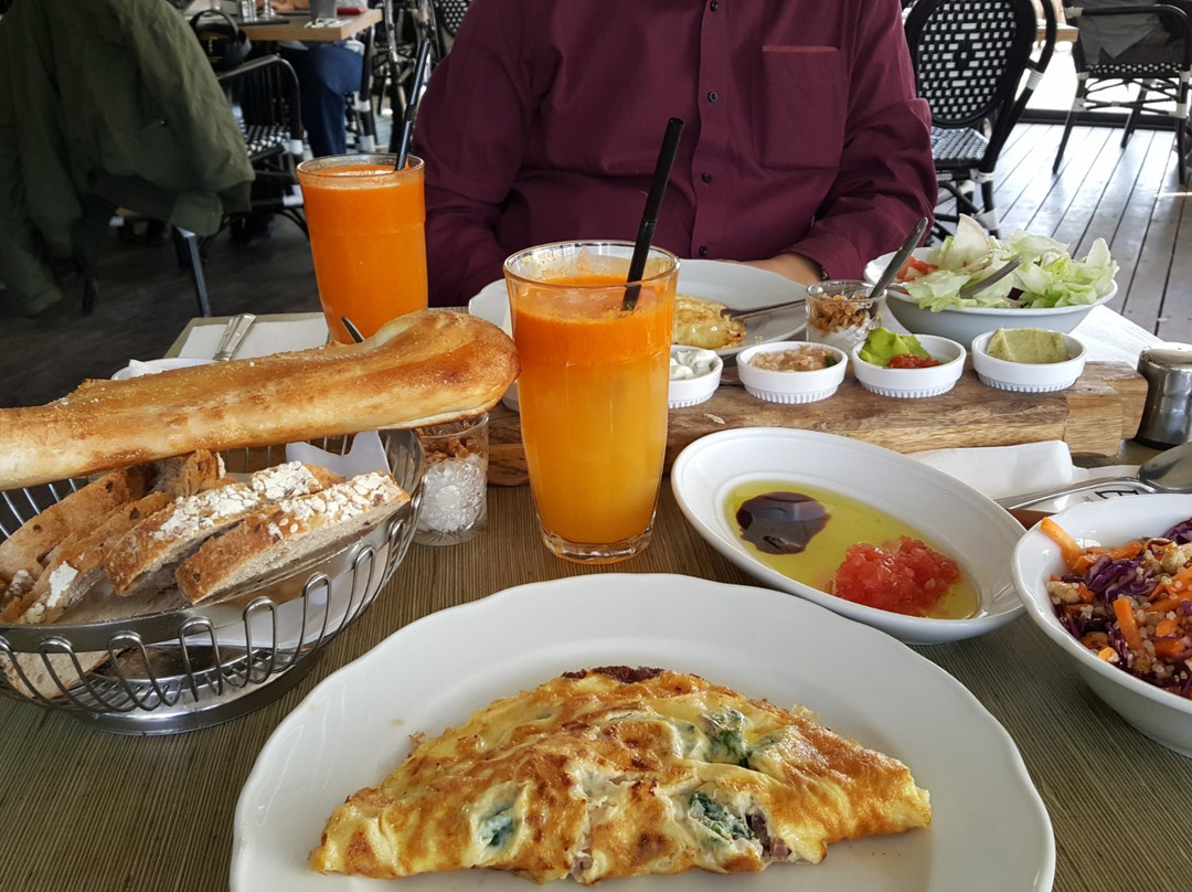 Biga - La Park Holon