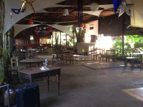 Catigua餐馆和美食-Fazenda Sao Geraldo