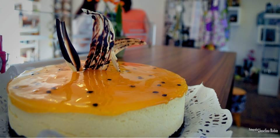 Cioccolata Cafe & Deli