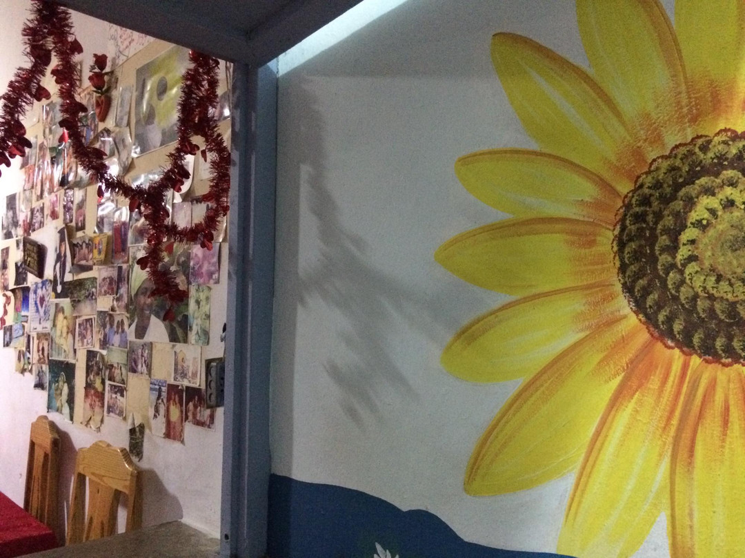 Los Melones餐馆和美食-Mama Rosa