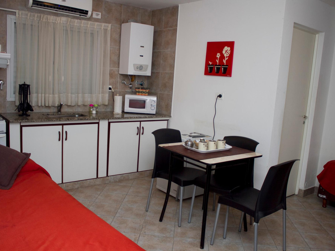 TP Apart Hotel