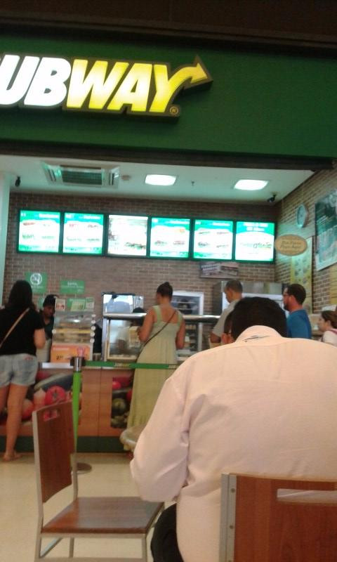 Subway