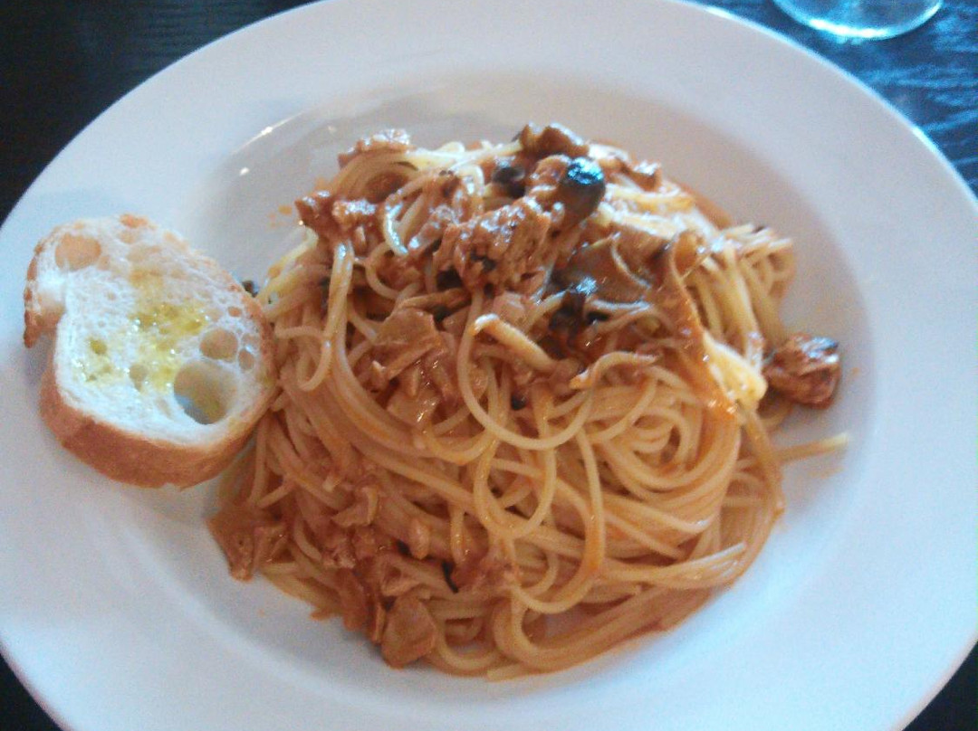 ラ・カパンニーナ