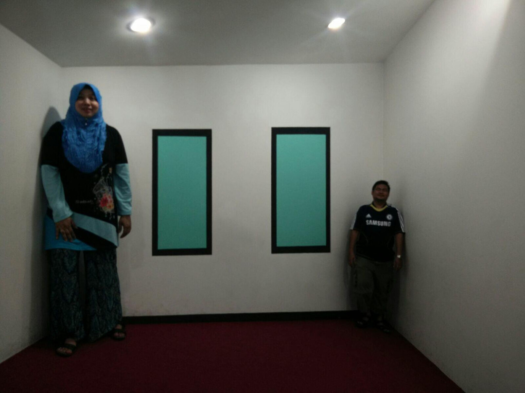 Highway Hotels - Bukit Merah