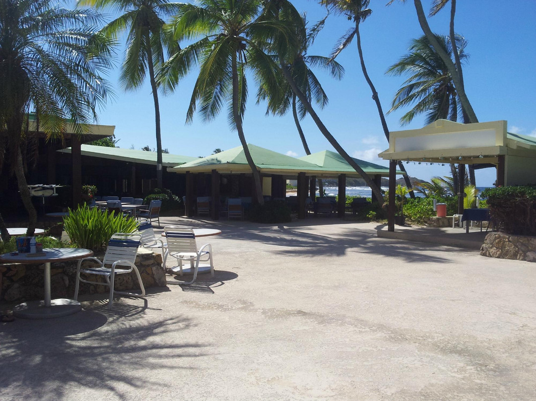 The Restaurant at the Palms at Pelican Cove