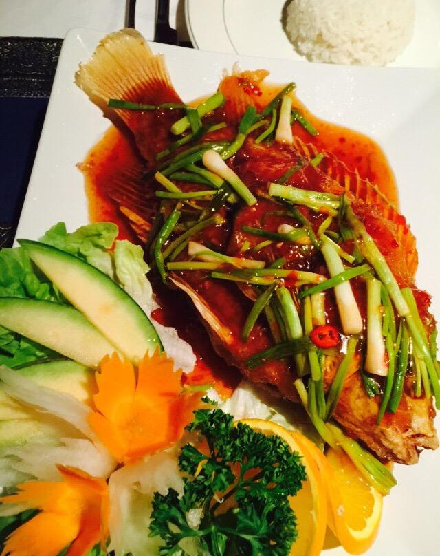 Egg餐馆和美食-Restaurant Schafli - Marum Matum