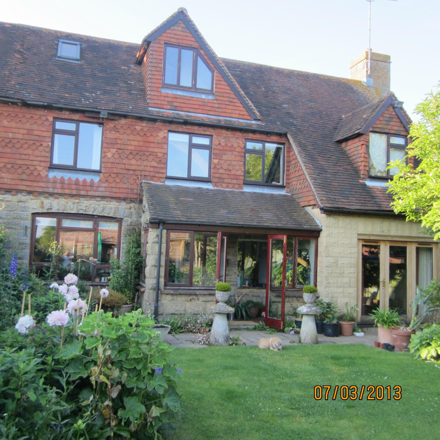 Ardingly B&B-官方