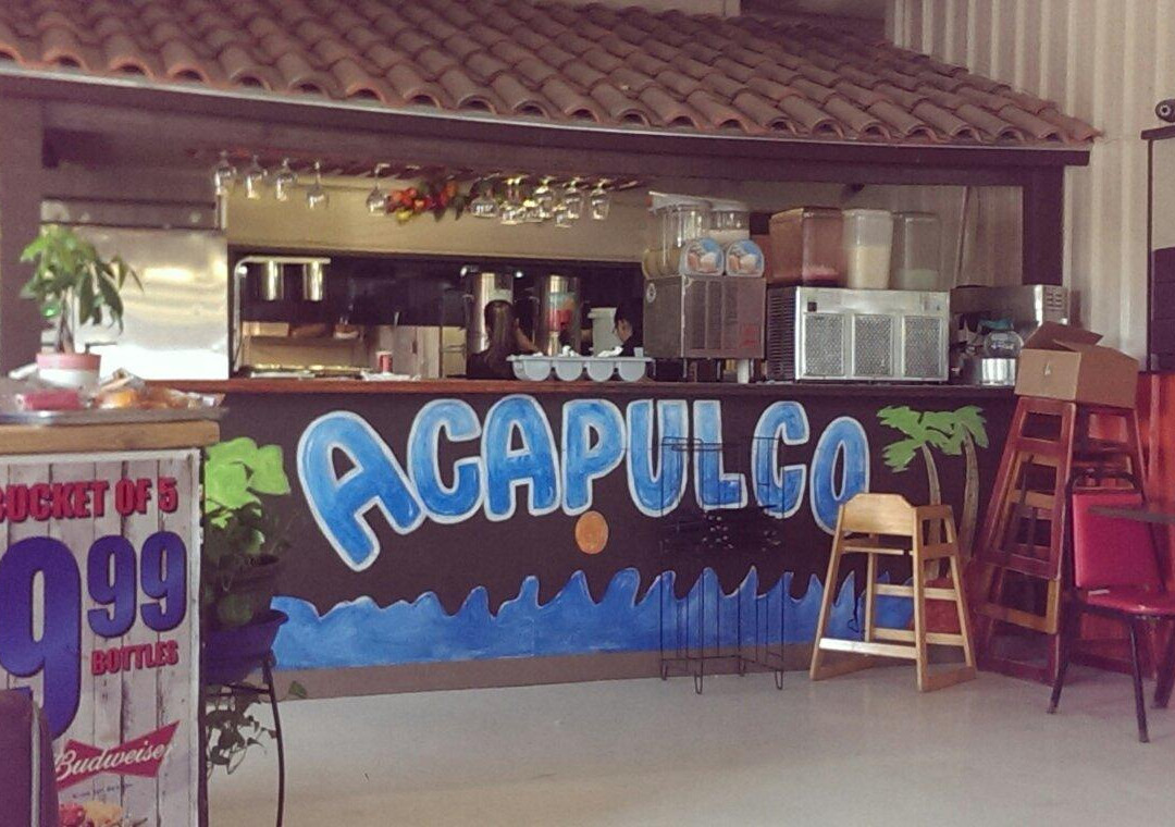 Acapulco Restaurant