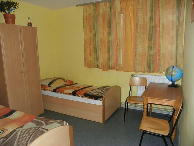 Hostel Baza