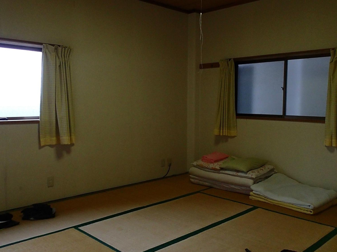 Sharumu House