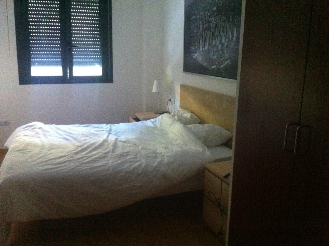 Icod Residencial Hotel