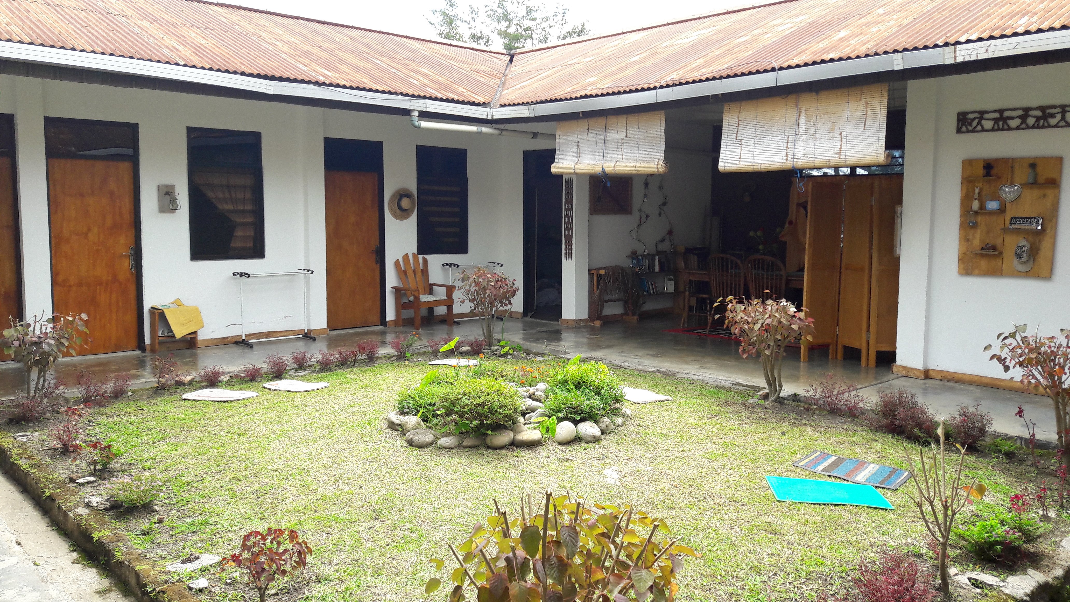Hogorasuok Guesthouse-官方