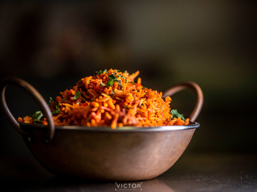 Indian Authentic Cuisine