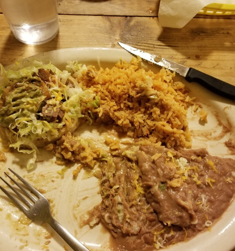 Asaderos Restaurants