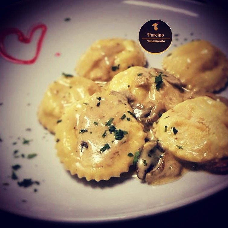 Pontecagnano Faiano餐馆和美食-Porcino Innamorato