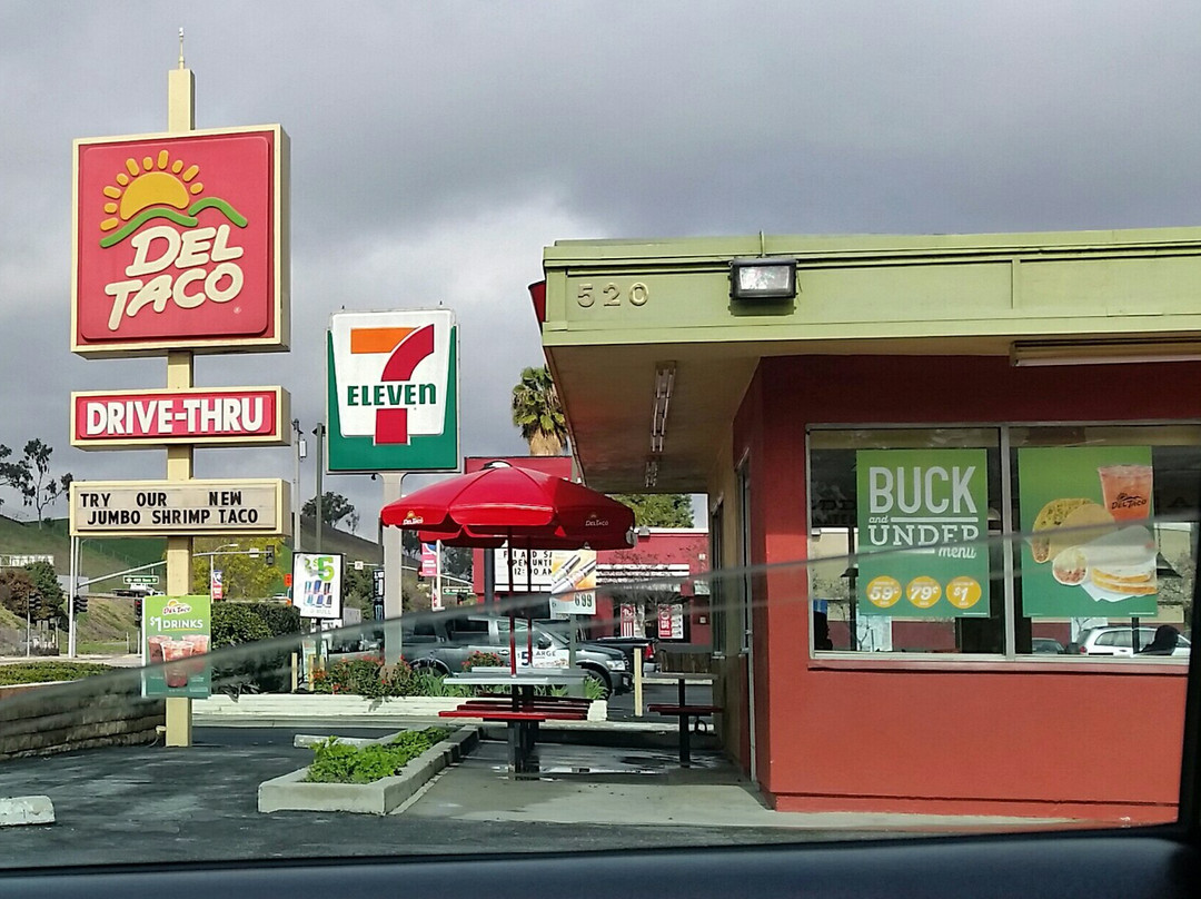 Del Taco