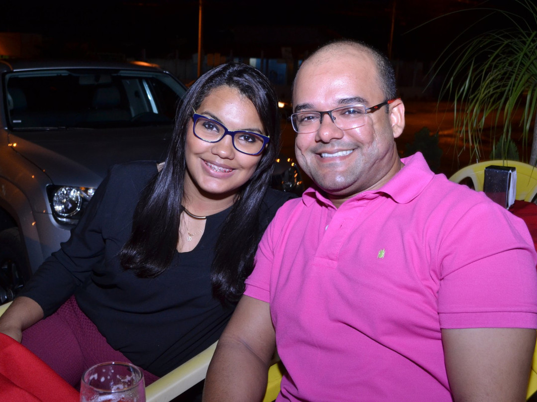 State of Rondonia餐馆和美食-Choppao Lanchonete E Pizzaria