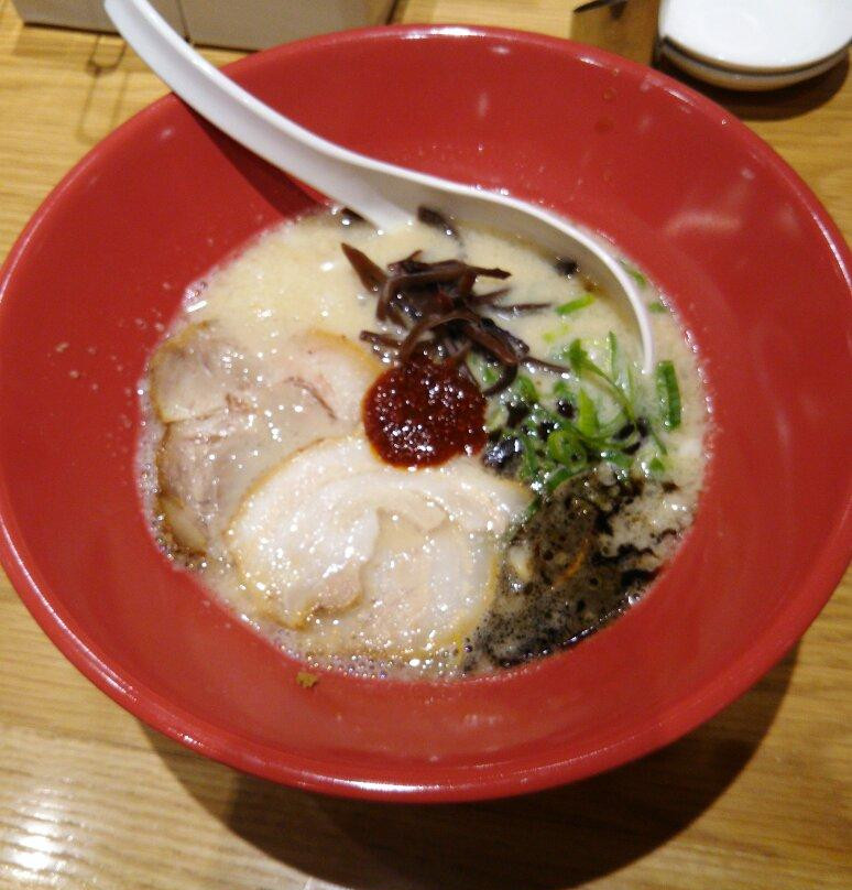 一風堂 ららぽーとTOKYO-BAY店