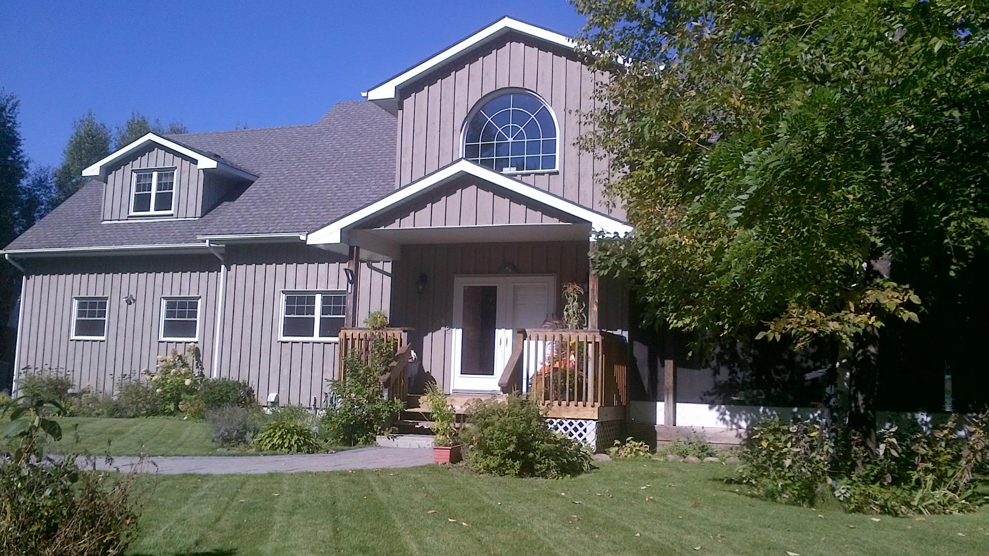 Seasons Change Bed & Breakfast-官方