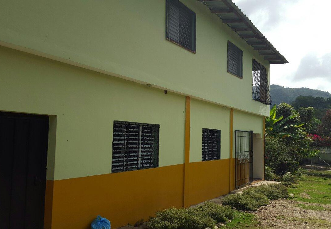 Hostal Rural Backpackers Polo - Barahona