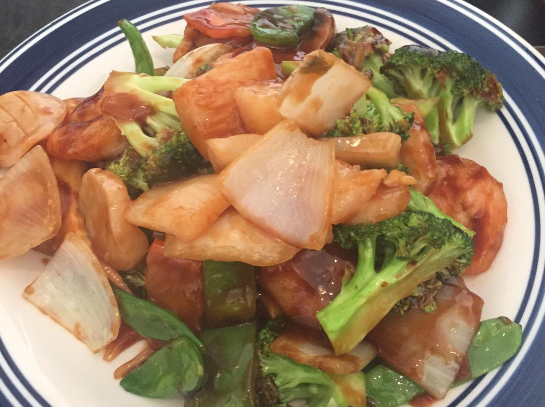 Rong Cheng Chinese Restaurant