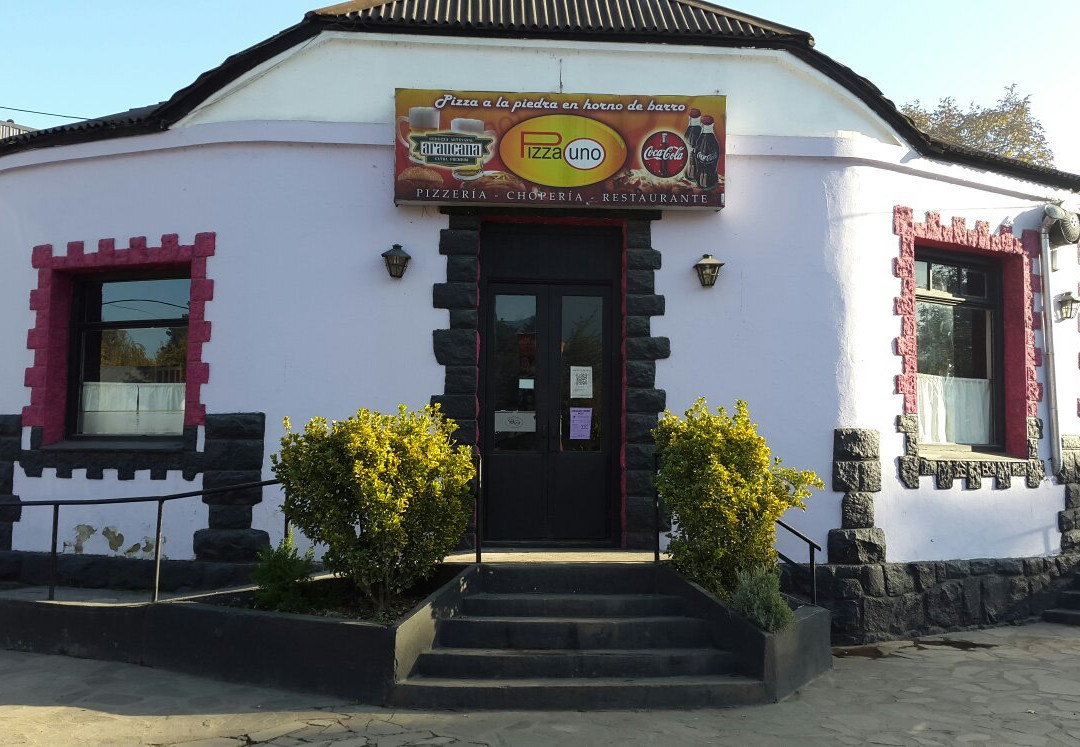 Pizza Uno