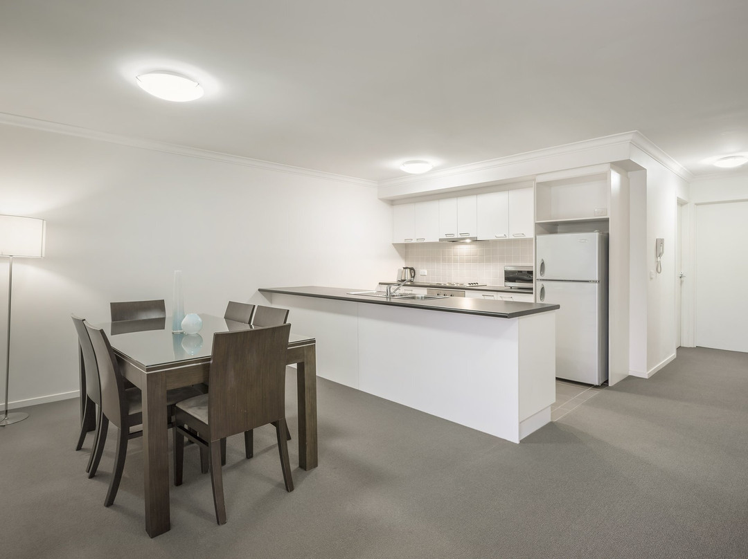 Quest Sale Serviced Apartments主图