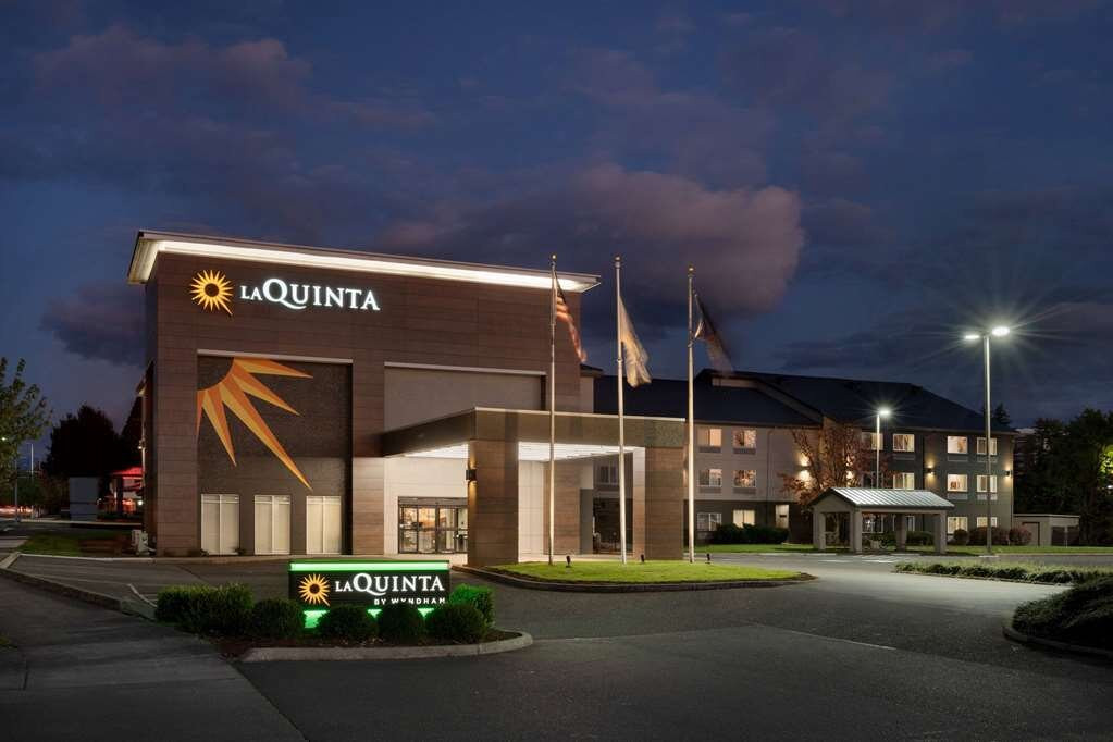 La Quinta Inn & Suites by Wyndham Springfield主图