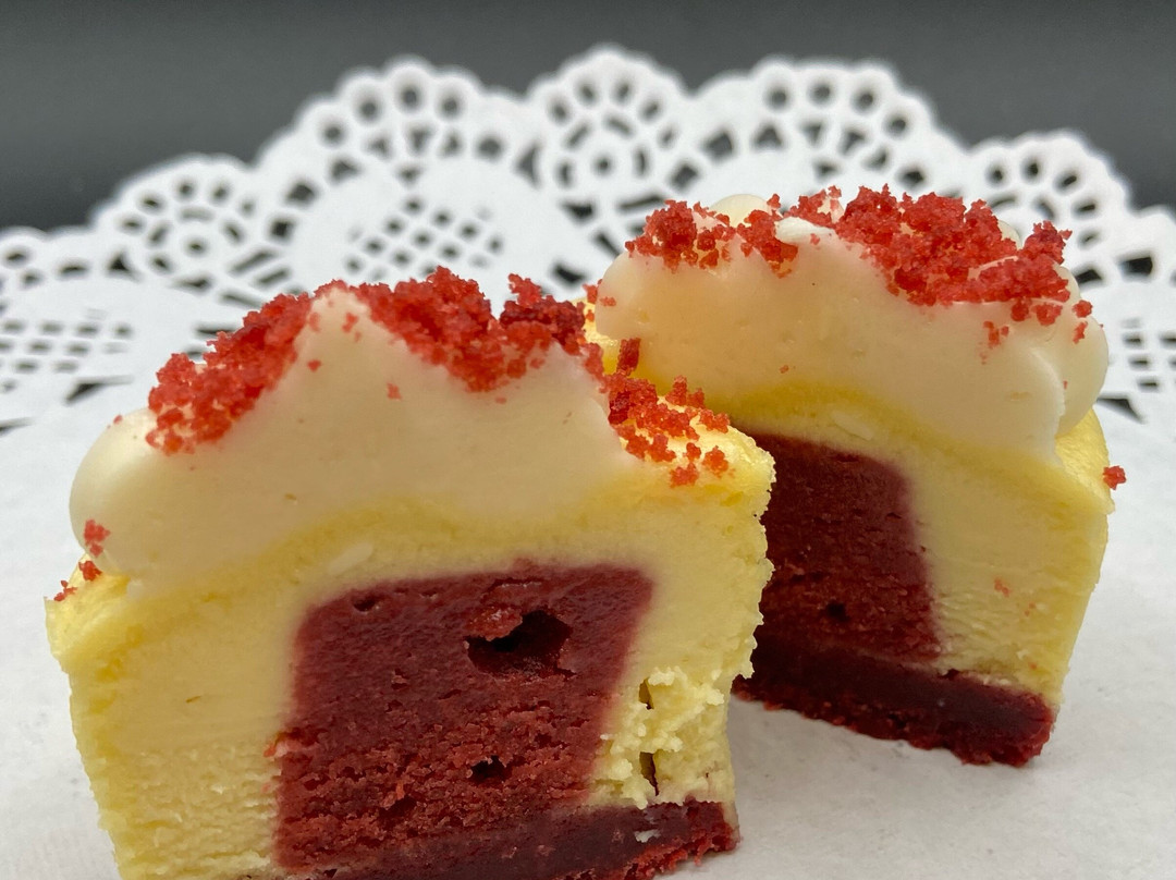Szotski's Cheesecakes主图