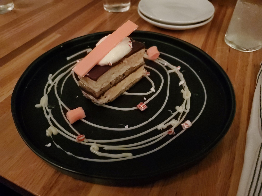 Marietta Food Tours-玛丽埃塔必去景点