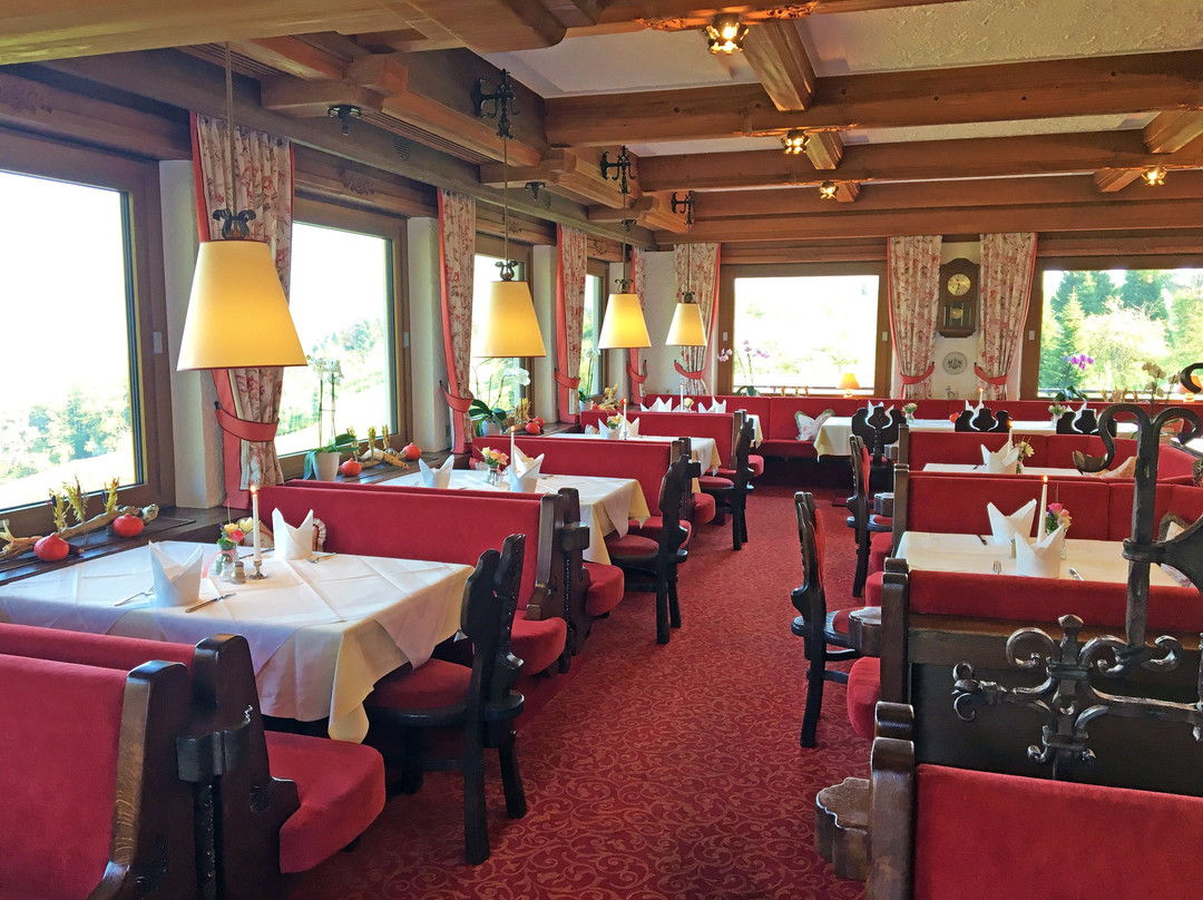 Restaurant Kalikutt