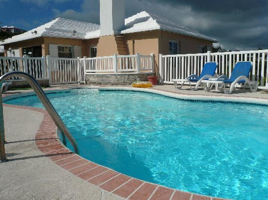 南安普敦酒店住宿-Clairfont Apartments